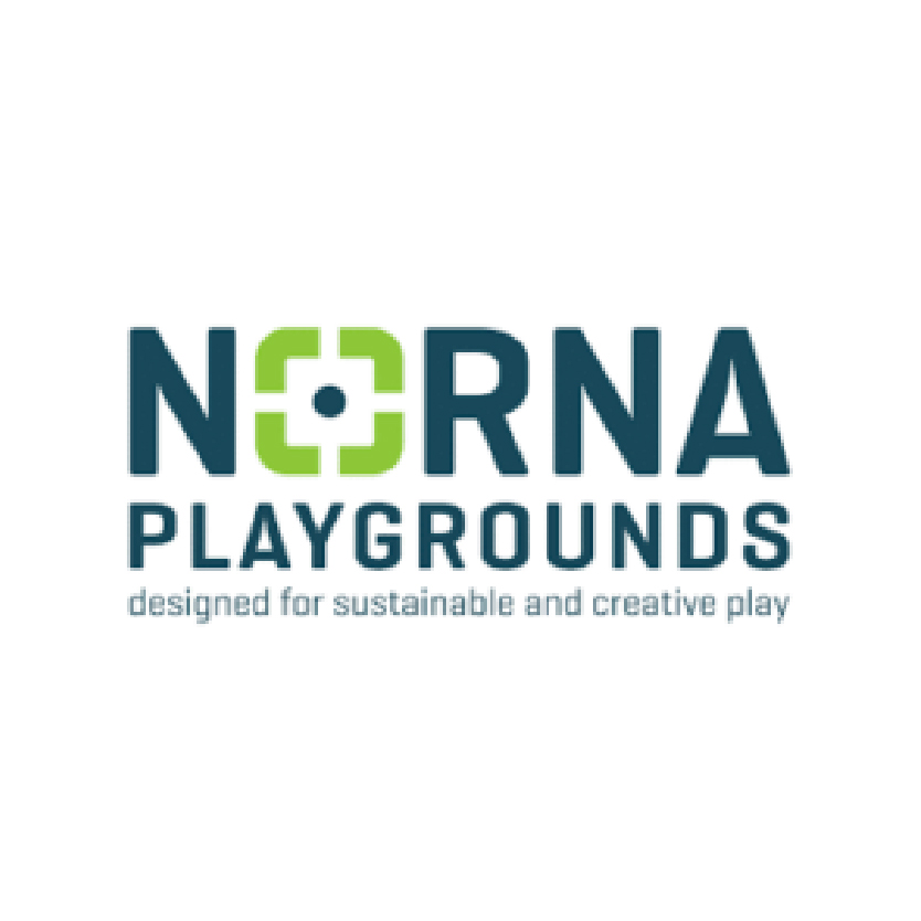 norna playgrounds logo